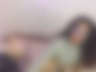 ALMA - Soul's Live Sex Cam Show