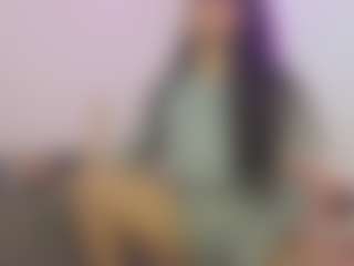 ALMA - Soul's Live Sex Cam Show
