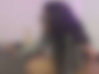 ALMA - Soul's Live Sex Cam Show