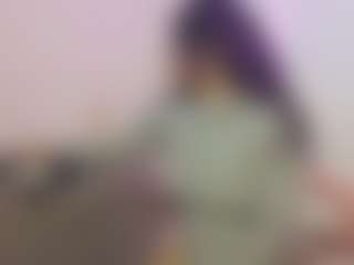 ALMA - Soul's Live Sex Cam Show