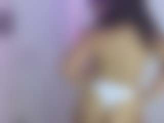 ALMA - Soul's Live Sex Cam Show