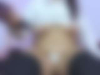 ALMA - Soul's Live Sex Cam Show
