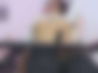 ALMA - Soul's Live Sex Cam Show