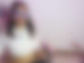 ALMA - Soul's Live Sex Cam Show