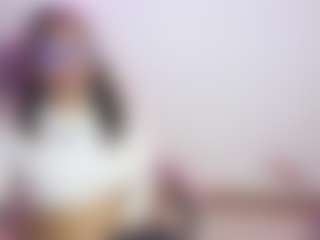 ALMA - Soul's Live Sex Cam Show