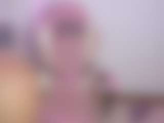 ALMA - Soul's Live Sex Cam Show