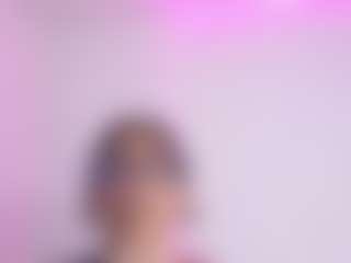 ALMA - Soul's Live Sex Cam Show