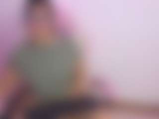 ALMA - Soul's Live Sex Cam Show