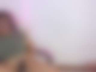 ALMA - Soul's Live Sex Cam Show