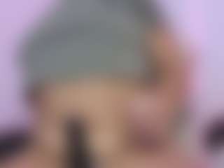 ALMA - Soul's Live Sex Cam Show