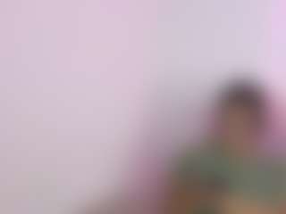 ALMA - Soul's Live Sex Cam Show