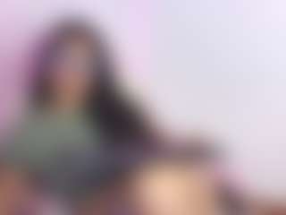 ALMA - Soul's Live Sex Cam Show
