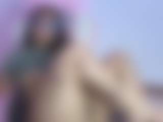 ALMA - Soul's Live Sex Cam Show