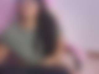 ALMA - Soul's Live Sex Cam Show
