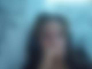 Show de cam en vivo con Jua - Blowjob en Camsoda