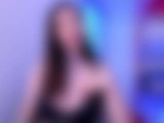 RosyJanee's Live Sex Cam Show