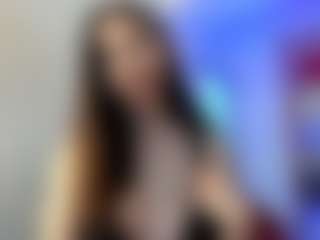 RosyJanee's Live Sex Cam Show