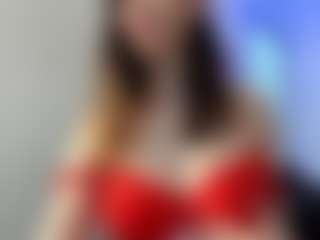 RosyJanee's Live Sex Cam Show