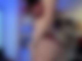 RosyJanee's Live Sex Cam Show