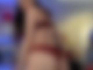 RosyJanee's Live Sex Cam Show