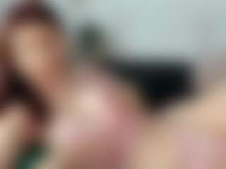 RosyJanee's Live Sex Cam Show