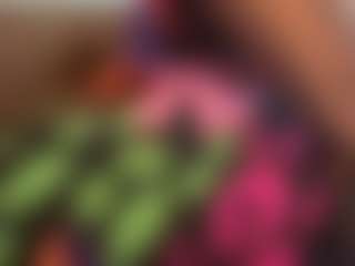 LaylaRed's Live Sex Cam Show