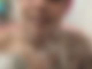 LaylaRed's Live Sex Cam Show