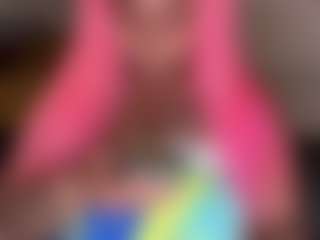 LaylaRed's Live Sex Cam Show
