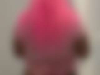 LaylaRed's Live Sex Cam Show