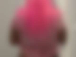 LaylaRed's Live Sex Cam Show