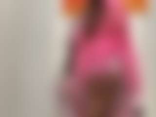 LaylaRed's Live Sex Cam Show