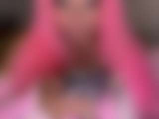 LaylaRed's Live Sex Cam Show