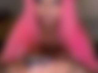 LaylaRed's Live Sex Cam Show