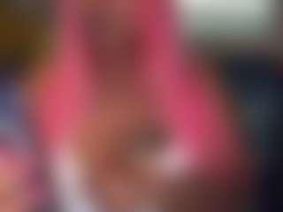 LaylaRed's Live Sex Cam Show