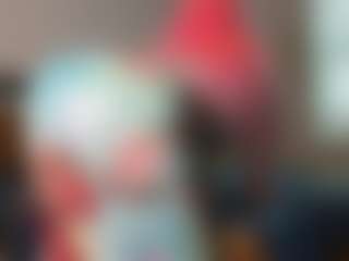 LaylaRed's Live Sex Cam Show