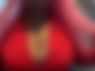 LaylaRed's Live Sex Cam Show
