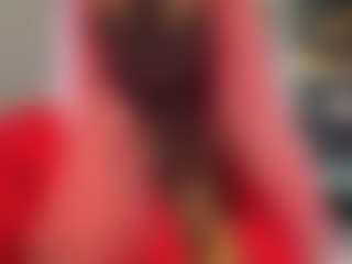 LaylaRed's Live Sex Cam Show