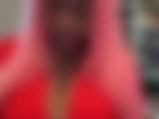 LaylaRed's Live Sex Cam Show
