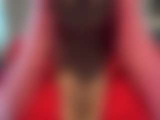LaylaRed's Live Sex Cam Show