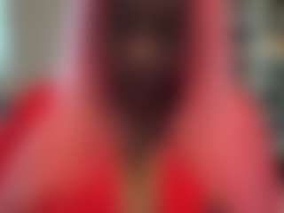 LaylaRed's Live Sex Cam Show