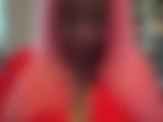 LaylaRed's Live Sex Cam Show