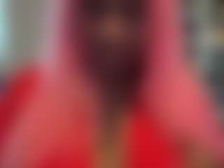 LaylaRed's Live Sex Cam Show