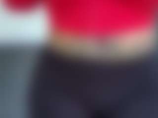 LaylaRed's Live Sex Cam Show