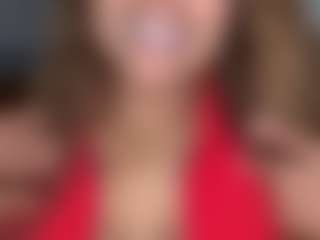 LaylaRed's Live Sex Cam Show