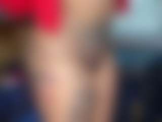 LaylaRed's Live Sex Cam Show