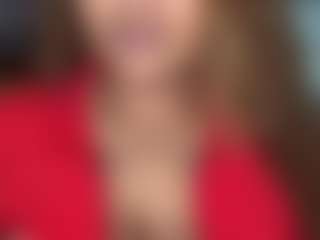 LaylaRed's Live Sex Cam Show