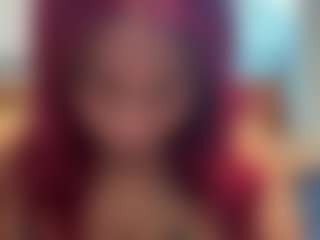 LaylaRed's Live Sex Cam Show