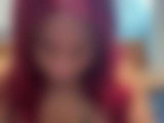 LaylaRed's Live Sex Cam Show