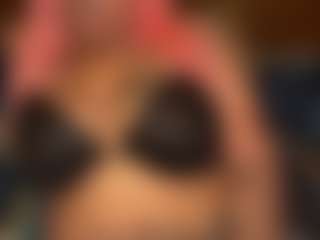 LaylaRed's Live Sex Cam Show