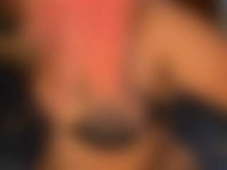 Live cam show with LaylaRed - BBW Ebony on slutload